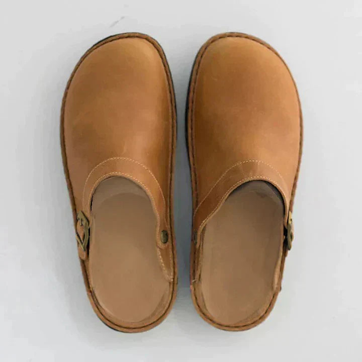 Alex™ | Walk Easy, Live Fully!