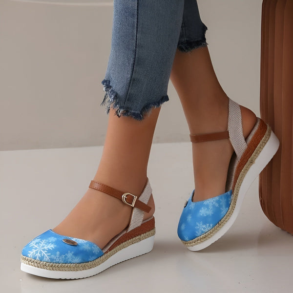 Women's Sandals – Stylish and Comfortable Orthopedic Sandals