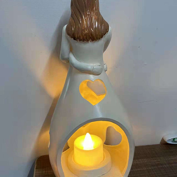 Eternal love light
