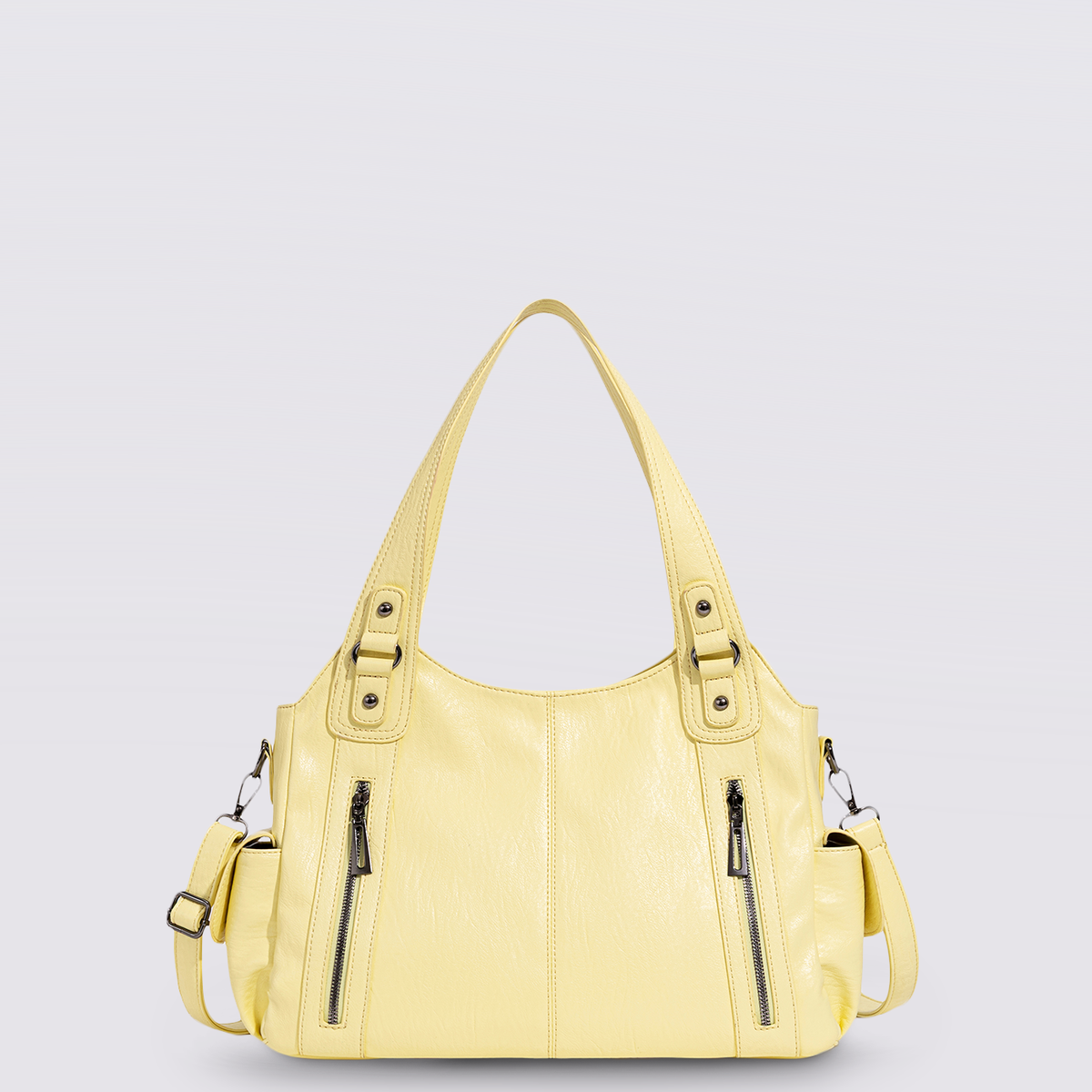Everyday City Tote