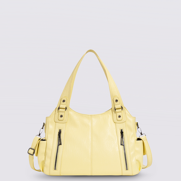 Everyday City Tote