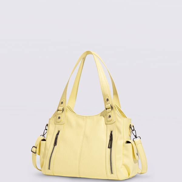 Everyday City Tote