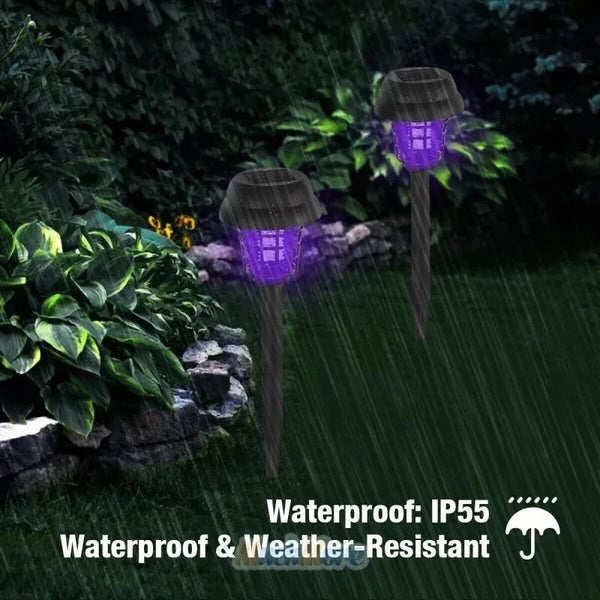 InsectLamp™ Natural Pest Defense