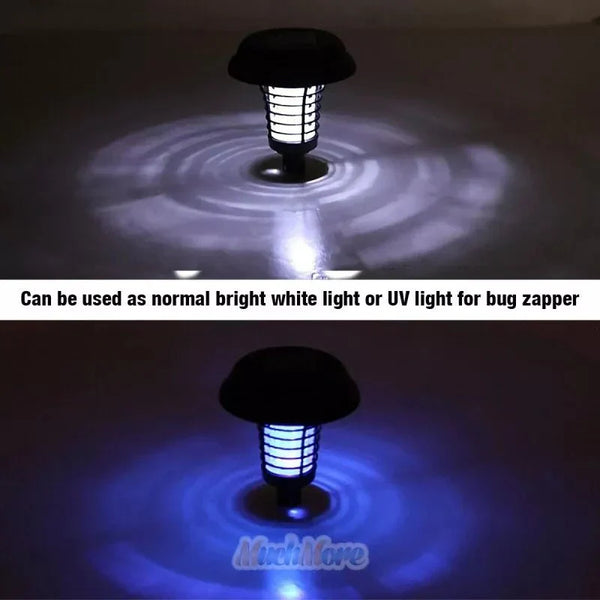 InsectLamp™ Natural Pest Defense