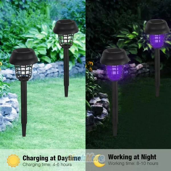 InsectLamp™ Natural Pest Defense
