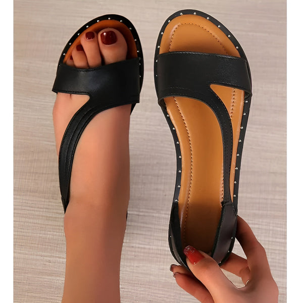 Women's Sandals – Comfortable Orthopedic Sandals for Every Occasion